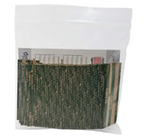 J Mark 1000 Coin Roll Wrappers, MADE IN USA, J Mark Coin Deposit Slip, Flat Coin Rollers (Dimes)