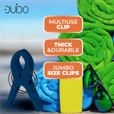 Upgrade Your Beach Experience with Duido's Premium Beach Towel Clips