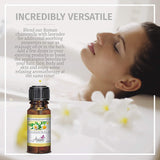 Roman Chamomile Essential Oil Ultra-Premium 100% Pure Therapeutic Grade - 10ml By Avíano Botanicals